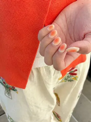 ネイル shiki_nail 🪐のネイルデザイン