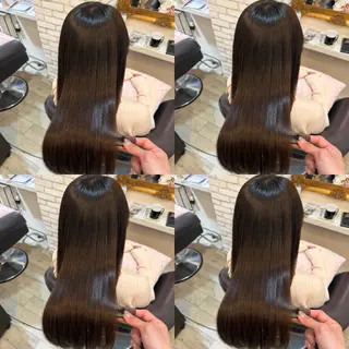 ロング カラー ✨美髪改善 特化✨ユウヤ🇰🇷のヘアスタイル