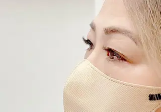 マツエク・マツパ hairsalon 556のマツエク・マツパデザイン