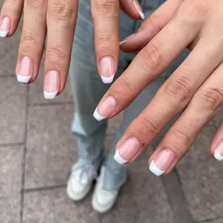 ネイル akane .hのネイルデザイン