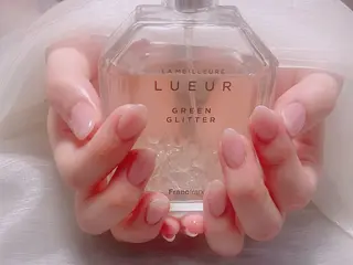 ネイル KARI ネイルサロンのネイルデザイン