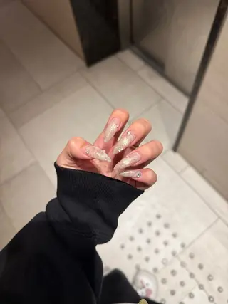 ネイル Noeme. junoのネイルデザイン