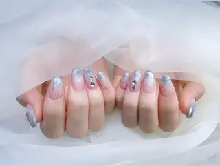 ネイル Ecrin nail ✨Yukiのネイルデザイン