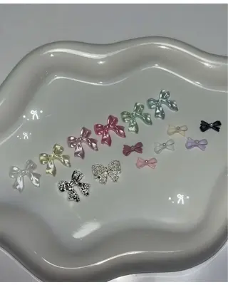 ネイル パラジェル取扱店 /しおん 梅田中崎町のネイルデザイン