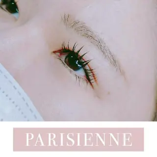 パーマ Reika   eyelashのマツエク・マツパデザイン