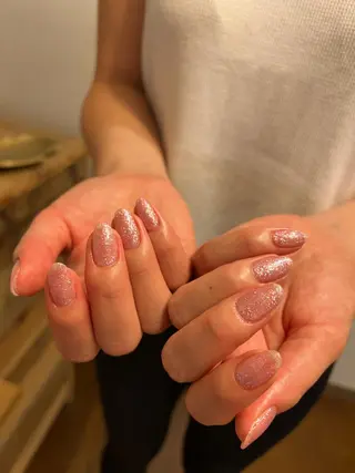 ネイル Miyagi Asamiのネイルデザイン