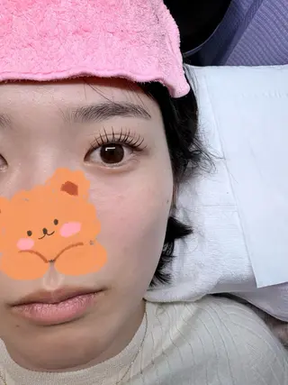 マツエク・マツパ トータルビューティー サロン・Ｎの眉毛・アイブロウイメージ