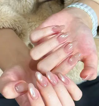 ネイル U mi Nail Salonのネイルデザイン