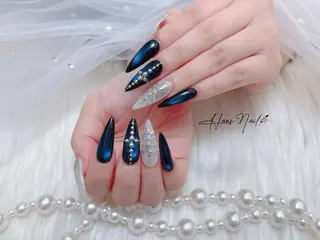 ネイル Hani Nail 【ハニネイル】のネイルデザイン
