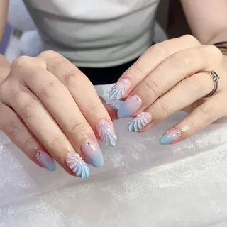 ネイル Yuki Nailのネイルデザイン