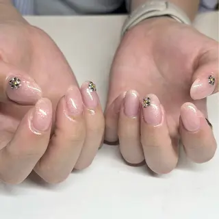 ネイル nailsalon  lepremierのネイルデザイン