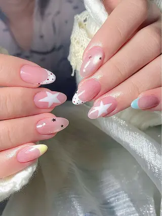 ネイル CHAIKO ANA.CHUOのネイルデザイン