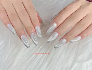 ネイル Elegance Nail本厚木店舗のネイルデザイン