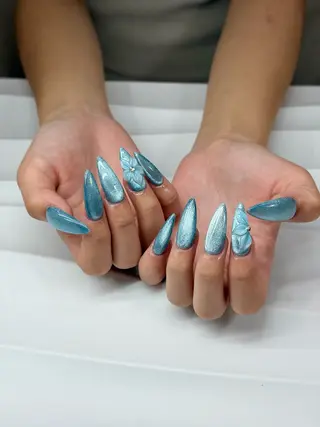 ネイル The 1989 Nail Salonのネイルデザイン