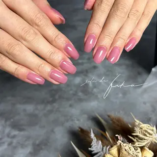 ネイル salon de fika【中崎町】のネイルデザイン