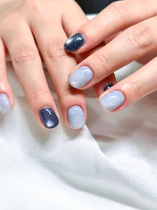 ネイル salon JUNOのネイルデザイン