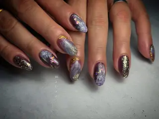 ネイル matao nailの眉毛・アイブロウイメージ