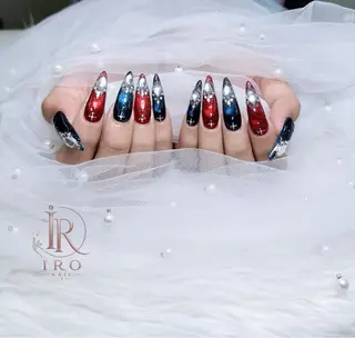 ネイル iro nailのネイルデザイン