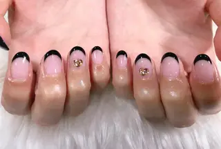 ネイル nailartist lisaのネイルデザイン