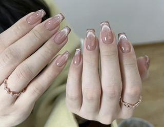 ネイル エリ🫧 nail池袋東口のネイルデザイン