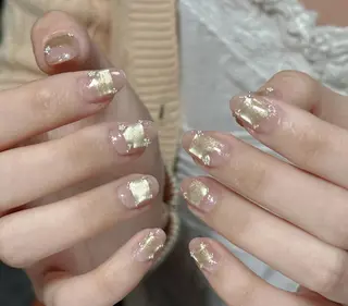ネイル Miya🎀 nailのネイルデザイン