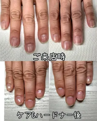 ネイル 【まみ】 Ka Pilinaのネイルデザイン