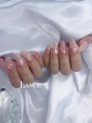 ネイル Lance nailのネイルデザイン