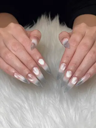 ネイル REI NAIL1のネイルデザイン