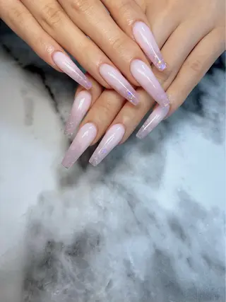 ネイル Kayo 💅のネイルデザイン