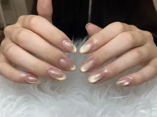 ネイル ミ ミのネイルデザイン