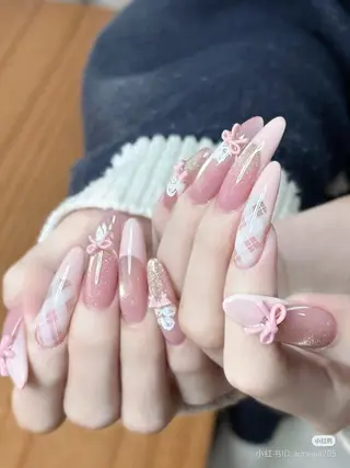 ネイル Nova Nail Nambaのネイルデザイン