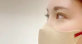 マツエク・マツパ hairsalon 556のマツエク・マツパデザイン