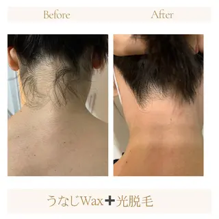 本厚木南口 徒歩3分のネイルデザイン