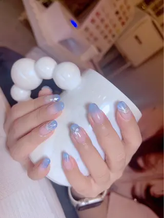 ネイル 💖MR SALON💅のマツエク・マツパデザイン