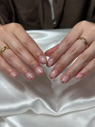 ネイル Nail 中村公園 kanakoのネイルデザイン