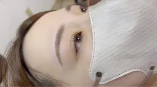 マツエク・マツパ 木村 穂美の眉毛・アイブロウイメージ