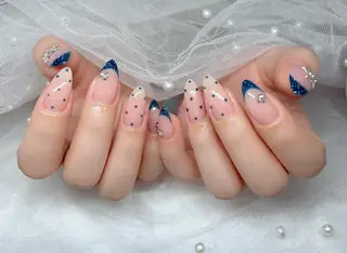 ネイル 🎀Lilla💎 Nail Salonのネイルデザイン