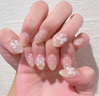 ネイル D-BEAUTY Nailsalonのネイルデザイン