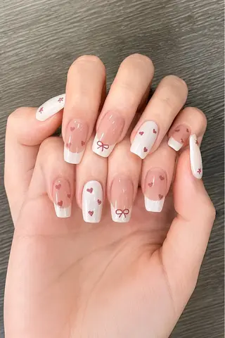 ネイル Lannie nailのネイルデザイン