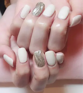 ネイル エムズ エムズのネイルデザイン