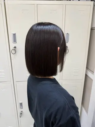 ショート 💎LEON💎 Cut¥1100‼️のヘアスタイル