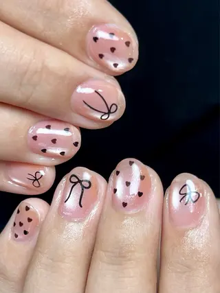 ネイル tan. nailのネイルデザイン