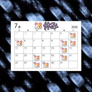💜アイブロウサロン Yui💜の眉毛・アイブロウイメージ