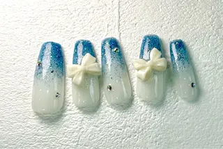 ネイル nail salon quartettoのネイルデザイン