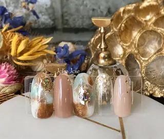 ネイル Jolie Joieの眉毛・アイブロウイメージ