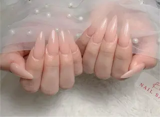 ネイル ア イリのネイルデザイン