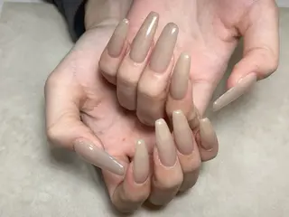 ネイル attic Horiiのネイルデザイン