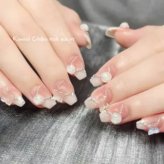 ネイル Kawaii Chiba nailのネイルデザイン