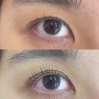 マツエク・マツパ 🎀あ み🎀のマツエク・マツパデザイン