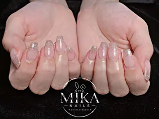 ネイル Mika Nails 心斎橋のネイルデザイン